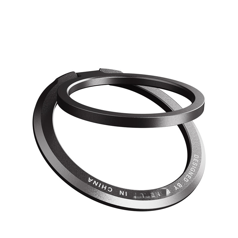 Snap Grip: Ultra-Strong Magnetic Phone Ring Holder