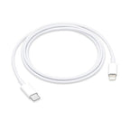Apple Lightning to Type-C Cable-1m MXOK2ZM/A 4GN33Z/A (No Box)
