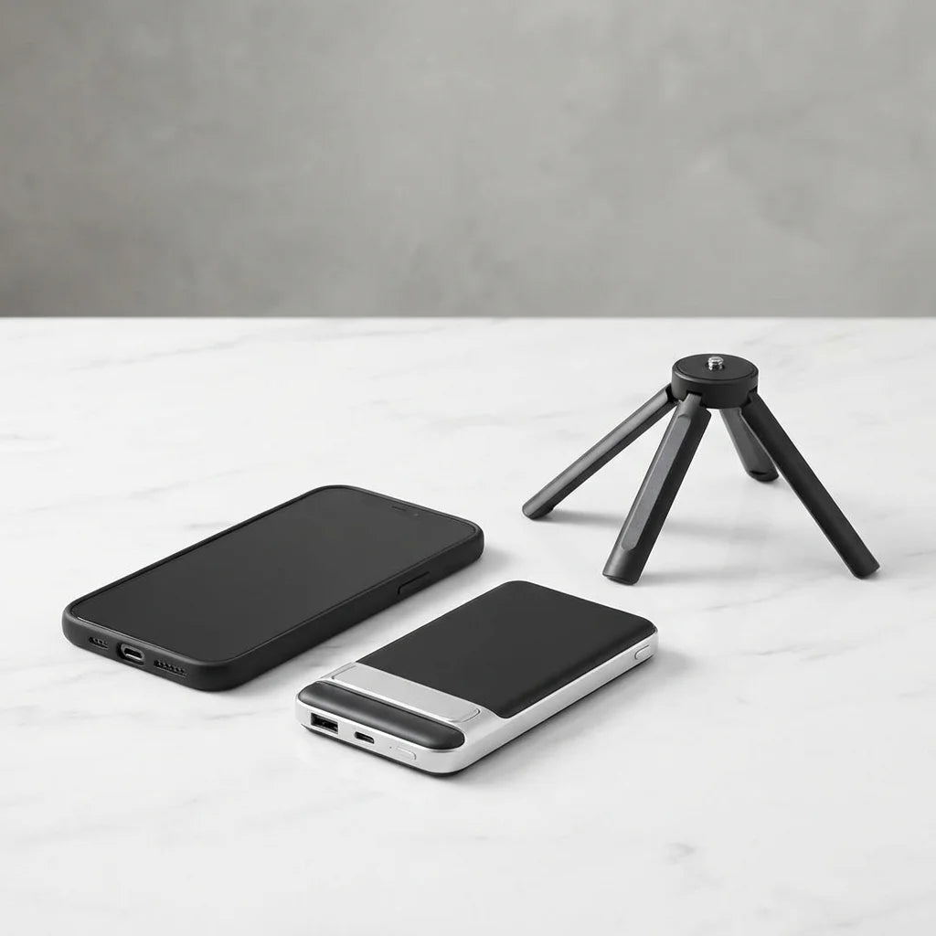 ShiningStation™ Creator Pro Kit (Triple Bundle)