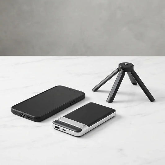 ShiningStation™ Creator Pro Kit (Triple Bundle)