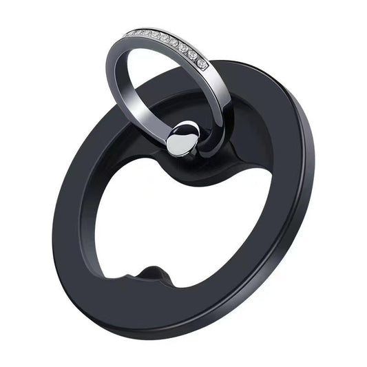 Snap Grip: Ultra-Strong Magnetic Phone Ring Holder