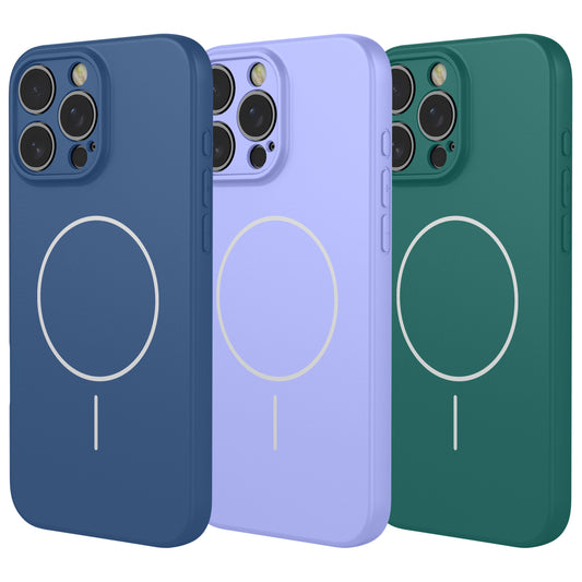 Impact Pro Military-Grade Protective Case for iPhone & Samsung