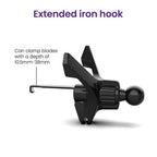 UTIA Gravity Car Air-vent Mount