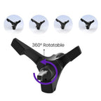 UTIA Gravity Car Air-vent Mount