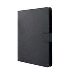 Mercury Fancy Diary Case for iPad 10.2