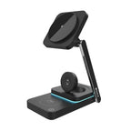 iQuick Twig T6 3 in 1 Foldable Wireless Charger Stand