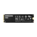 Samsung 2TB 990 PRO PCIe 4.0 NVMe M.2 SSD (MZ-V9P2T0BW)