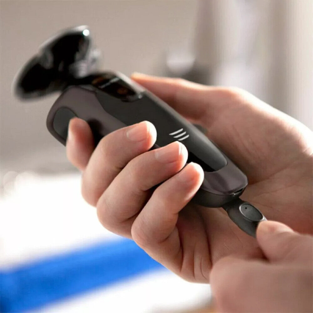 15V Shaver Charger Charging Power Adapter Cord Fit for Philips HQ8505 7000 5000