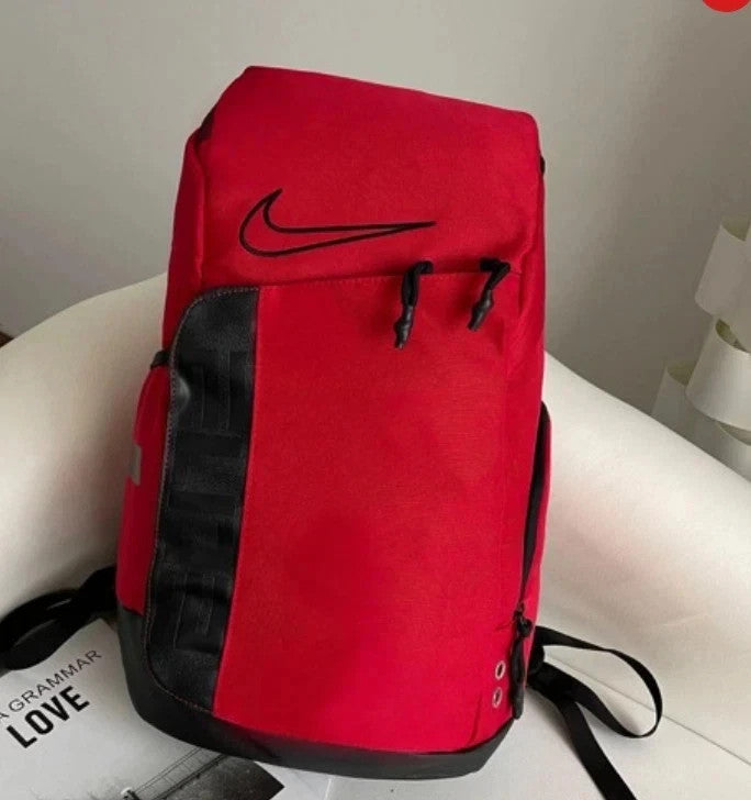 air max NK HOOPS ELITE BKPK UNISEX BACKPACK SPORTS GYM SCHOOL TRAVEL BAG jordan
