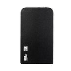 4TB 2.5" External Hard Drive 2TB 1TB USB 3.0 4TB speedy HDD Expansion Portable