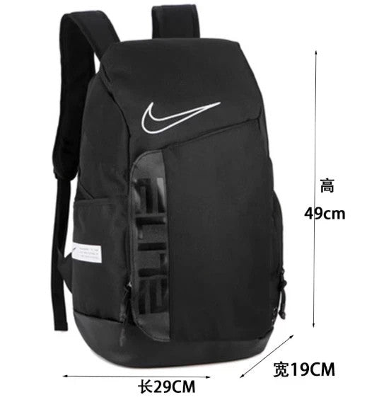 air max NK HOOPS ELITE BKPK UNISEX BACKPACK SPORTS GYM SCHOOL TRAVEL BAG jordan