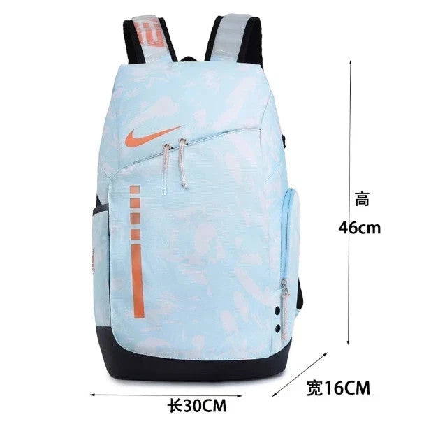 air max NK HOOPS ELITE BKPK UNISEX BACKPACK SPORTS GYM SCHOOL TRAVEL BAG jordan