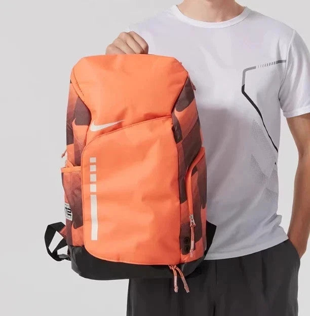 air max NK HOOPS ELITE BKPK UNISEX BACKPACK SPORTS GYM SCHOOL TRAVEL BAG jordan
