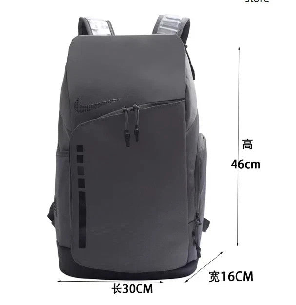 air max NK HOOPS ELITE BKPK UNISEX BACKPACK SPORTS GYM SCHOOL TRAVEL BAG jordan