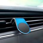 2in1 Universal Car Cup Holder Stand Cradle Adjustable 360° Cell Phone GPS Mount