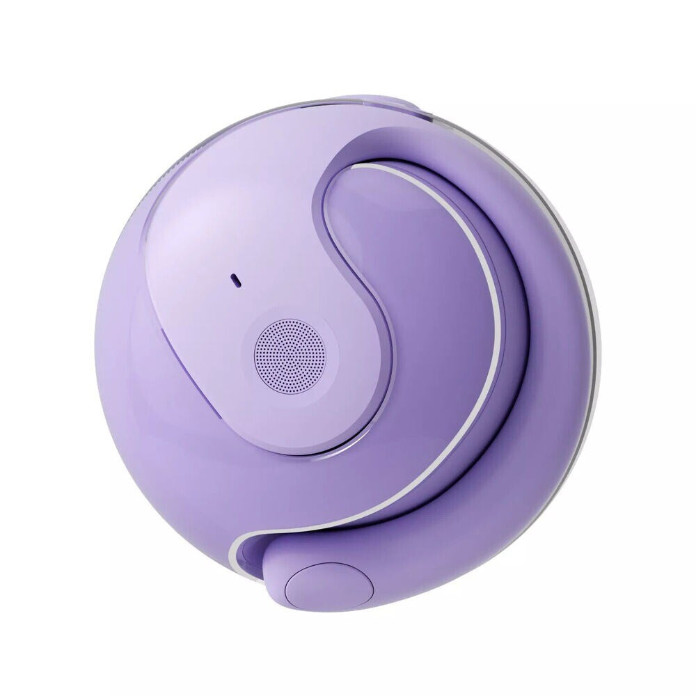 2024 Coconut balls Bluetooth Earphone OWS Open Ear-Hook Sports Wireless Earbuds