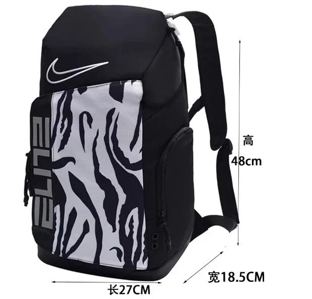 air max NK HOOPS ELITE BKPK UNISEX BACKPACK SPORTS GYM SCHOOL TRAVEL BAG jordan