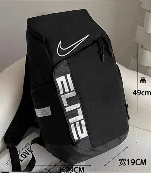 air max NK HOOPS ELITE BKPK UNISEX BACKPACK SPORTS GYM SCHOOL TRAVEL BAG jordan