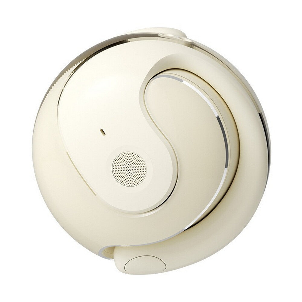 2024 Coconut balls Bluetooth Earphone OWS Open Ear-Hook Sports Wireless Earbuds