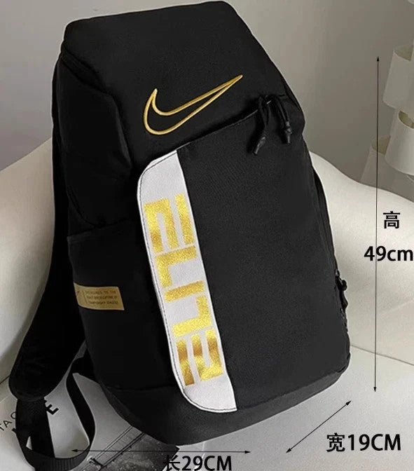 air max NK HOOPS ELITE BKPK UNISEX BACKPACK SPORTS GYM SCHOOL TRAVEL BAG jordan