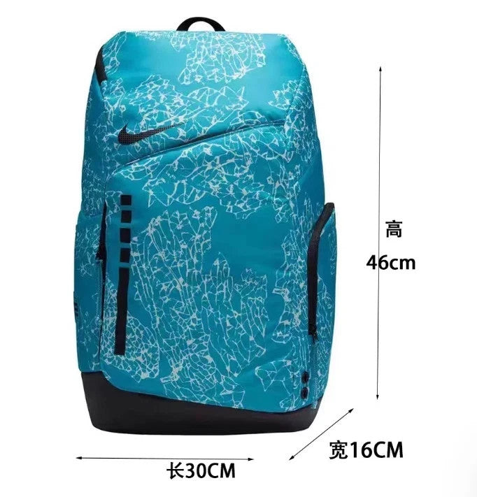 air max NK HOOPS ELITE BKPK UNISEX BACKPACK SPORTS GYM SCHOOL TRAVEL BAG jordan
