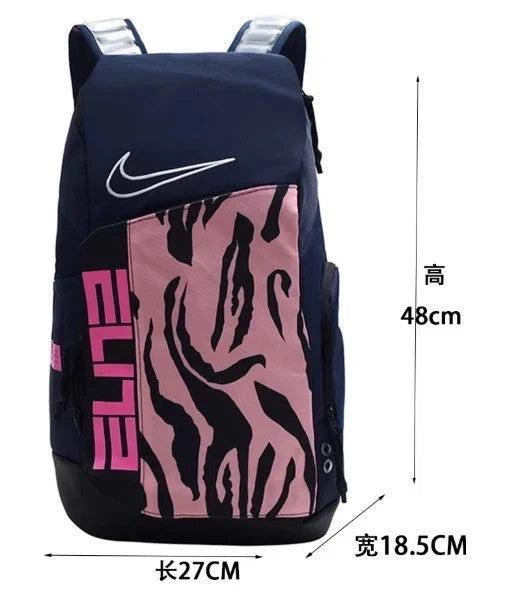 air max NK HOOPS ELITE BKPK UNISEX BACKPACK SPORTS GYM SCHOOL TRAVEL BAG jordan