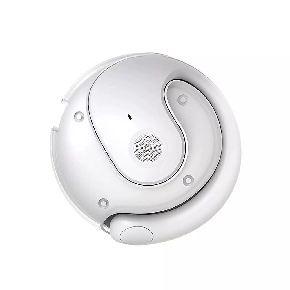 2024 Coconut balls Bluetooth Earphone OWS Open Ear-Hook Sports Wireless Earbuds