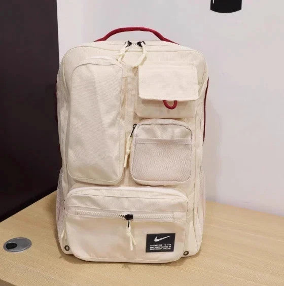 air max NK HOOPS ELITE BKPK UNISEX BACKPACK SPORTS GYM SCHOOL TRAVEL BAG jordan