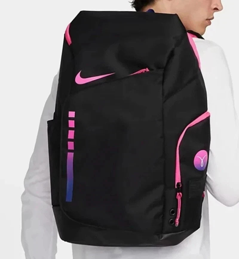 air max NK HOOPS ELITE BKPK UNISEX BACKPACK SPORTS GYM SCHOOL TRAVEL BAG jordan