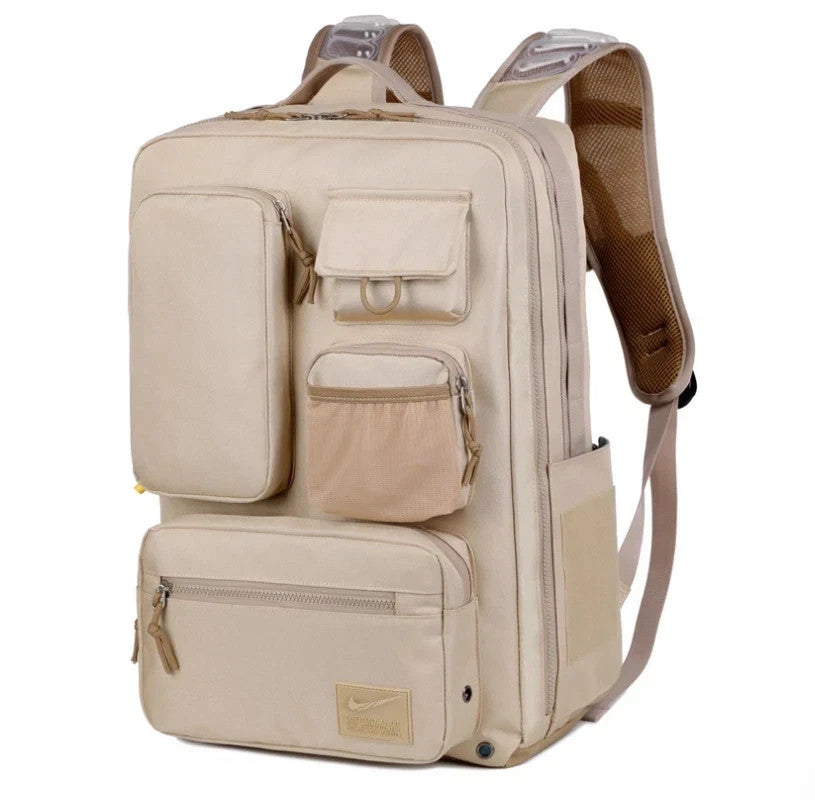 air max NK HOOPS ELITE BKPK UNISEX BACKPACK SPORTS GYM SCHOOL TRAVEL BAG jordan