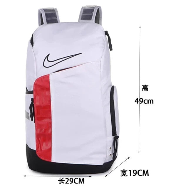 air max NK HOOPS ELITE BKPK UNISEX BACKPACK SPORTS GYM SCHOOL TRAVEL BAG jordan