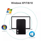 4TB 2.5" External Hard Drive 2TB 1TB USB 3.0 4TB speedy HDD Expansion Portable