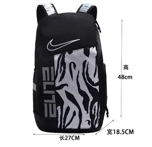 air max NK HOOPS ELITE BKPK UNISEX BACKPACK SPORTS GYM SCHOOL TRAVEL BAG jordan