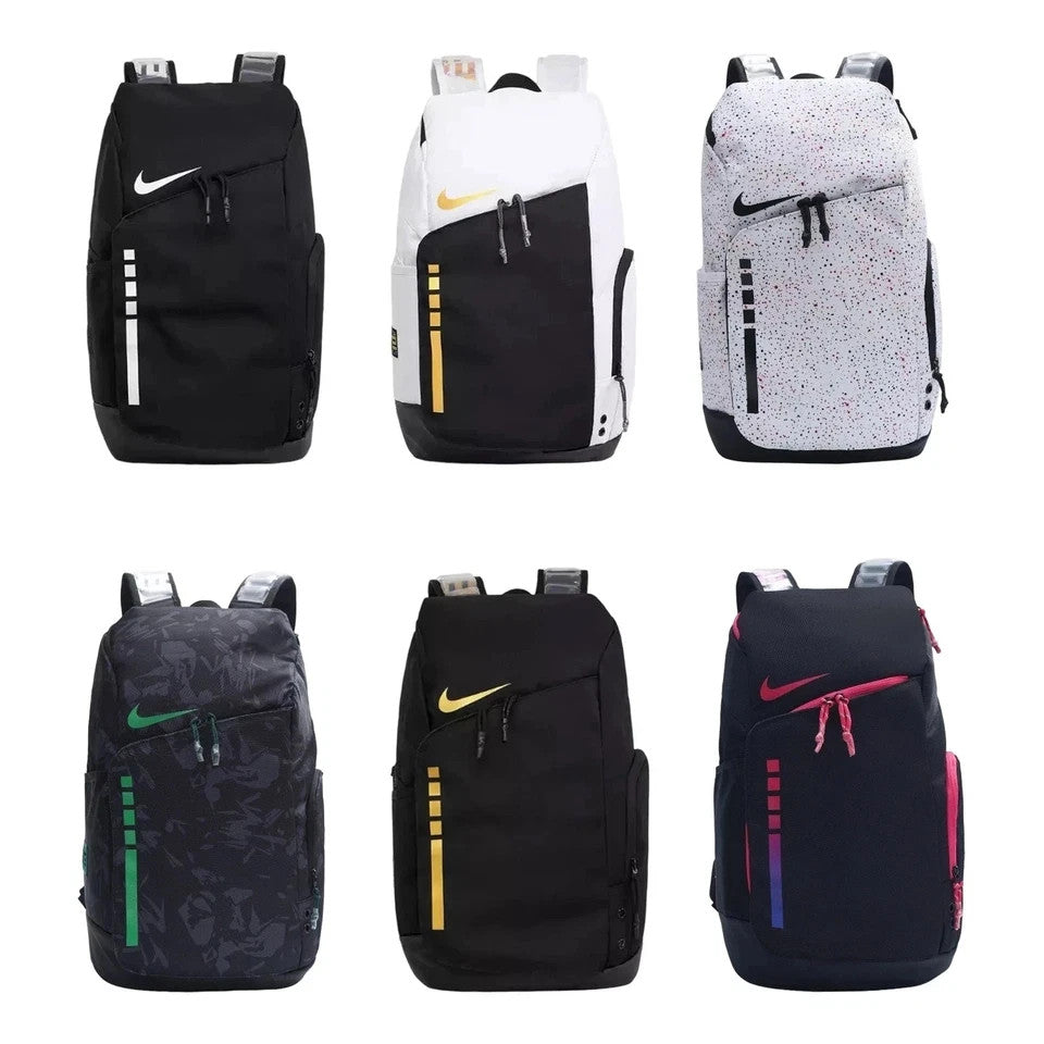 air max NK HOOPS ELITE BKPK UNISEX BACKPACK SPORTS GYM SCHOOL TRAVEL BAG jordan