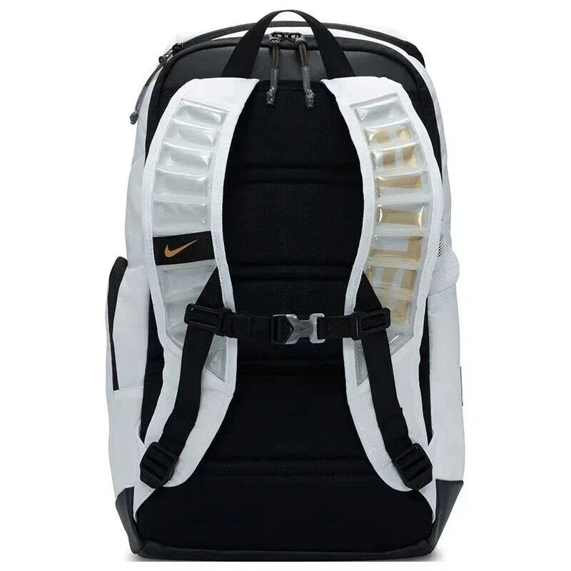 air max NK HOOPS ELITE BKPK UNISEX BACKPACK SPORTS GYM SCHOOL TRAVEL BAG jordan
