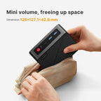 AMD Ryzen 5 Retro Station Mini PC 256GB + 2TB MVMe Retro gaming + Windows 11