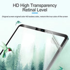 SUNSHINE SS-057P+ iPad Tablet Imported Hydrogel Membrane Film 12.9-inch 20PCS