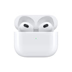 Earbuds 5.3 Wireless Handsfree in Ear Bluetooth Earphone-White