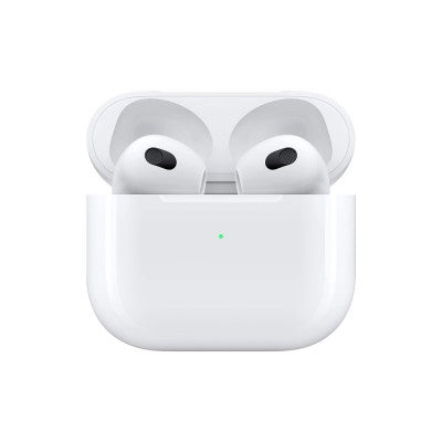 Earbuds 5.3 Wireless Handsfree in Ear Bluetooth Earphone-White