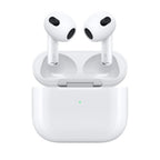Earbuds 5.3 Wireless Handsfree in Ear Bluetooth Earphone-White