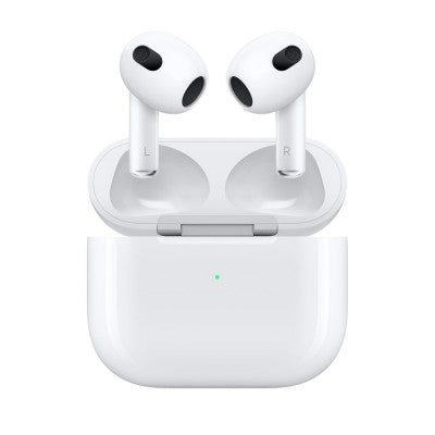 Earbuds 5.3 Wireless Handsfree in Ear Bluetooth Earphone-White
