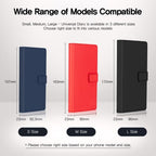 Mercury Universal Diary Case (Large)