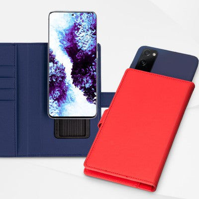Mercury Universal Diary Case (Large)