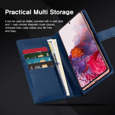 Mercury Universal Diary Case (Large)