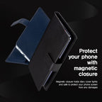 Mercury Universal Diary Case (Large)