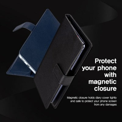 Mercury Universal Diary Case (Large)